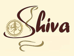 Shiva Indien Curry Haus Logo
