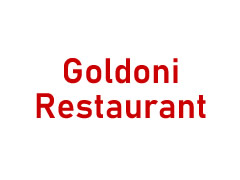 Goldoni Restaurant Logo