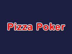 Pizza Joker Darmstadt Logo