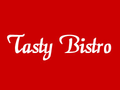 Tasty Bistro Logo