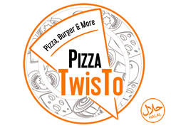 Pizza TwisTo Logo