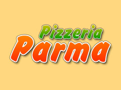 Pizzeria Parma Logo