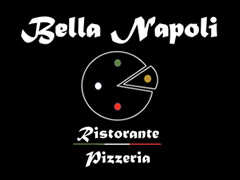 Pizzeria Bella Napoli Logo