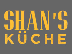 Shan's Küche Logo