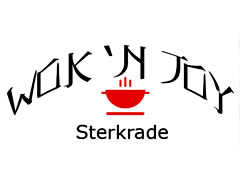 Wok'n Joy Logo