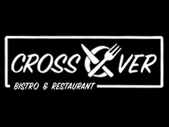 Crossover Bistro & Restaurant Logo