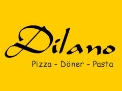 Dilano - Pizza Döner Pasta Logo
