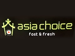 Asia Choice Logo