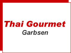 Thai Gourmet Logo