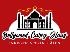 Bollywood Curry Haus Logo