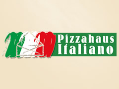 Pizza Profi Italiano Logo