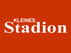 Pizzeria Kleines Stadion Logo