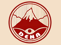 Pizzeria Dena Logo