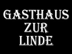 Pizzeria Gasthaus zur Linde Logo