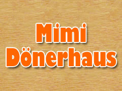Mimi Dönerhaus Logo