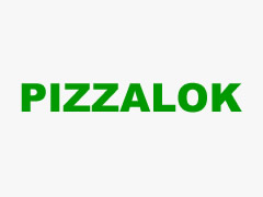 Pizzalok Logo