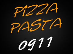 Pizza Pasta 0911 Logo