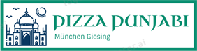 Pizza Punjabi Logo