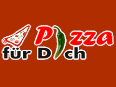 Pizza für Dich Logo