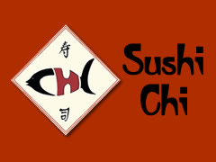 Sushi-Chi Logo