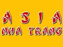 Asia Nha Trang Logo