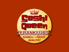 Sushi Queen Logo