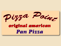 Pizza Point Logo