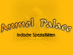 Anmol Palace Logo