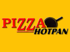 Pizza Hotpan Logo