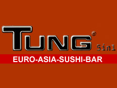 Tung 5in1 Logo