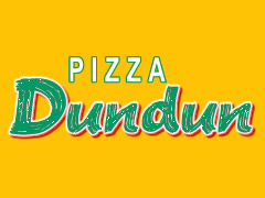 Pizza DunDun Logo