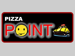 Pizza Point Logo