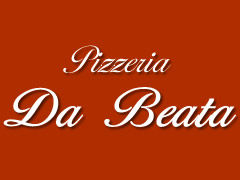 Pizzeria Da Beata Logo