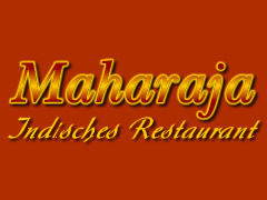 Indisches Restaurant Maharaja Logo