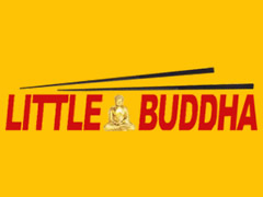 Little Buddha Bistro & Lieferservice Logo