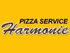 Harmonie Pizza Service Logo