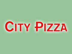 City Pizza Logo
