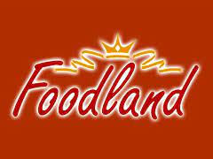 Foodland Mülheim-Mitte Logo