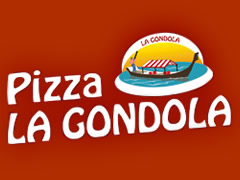 Pizzeria La Gondola Logo