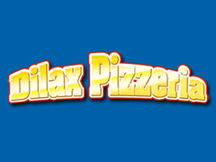 Dilax Pizzeria Logo