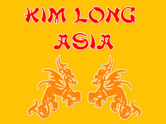Kim Long Asia Bistro Logo