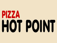 Pizza Hotpoint Logo
