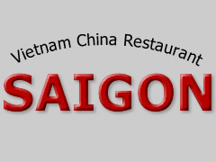 Neu Saigon Restaurant Logo
