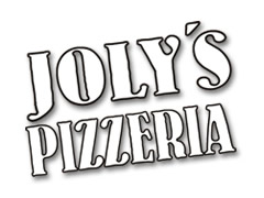 Joly´s Pizzeria Logo