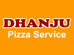 Bajwas Pizza Service Leutzsch Logo