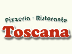 Pizzeria Toscana Logo