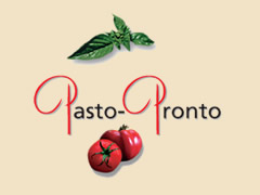 Pasto-Pronto Logo