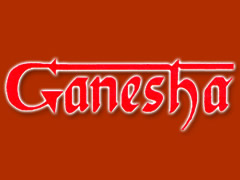 Ganesha Restaurant Logo