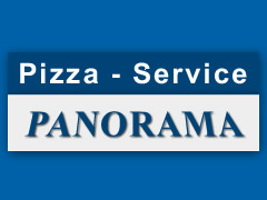Pizza Panorama Logo