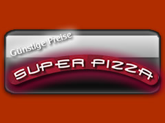 Super Pizza Logo